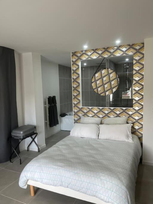 Apartment Chopin'studio Balneo'2pers *